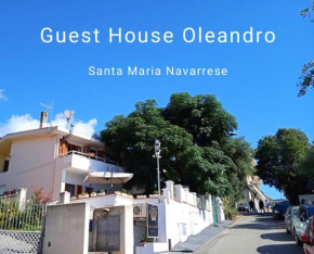 Guest House Oleandro CIN P2727
